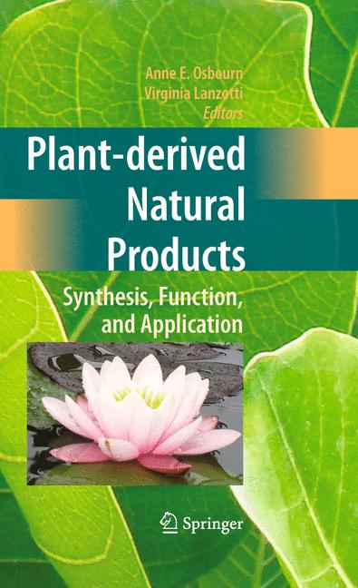 Plant-Derived Natur… - image