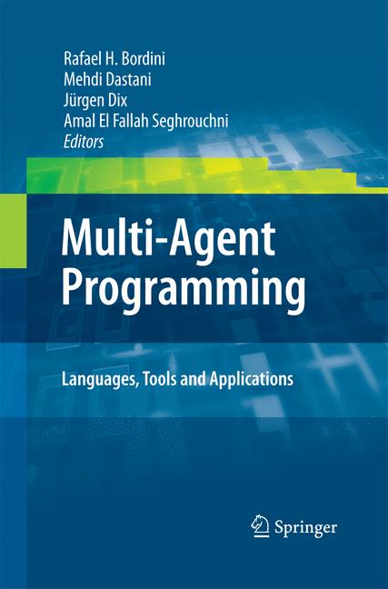 Multi-Agent Program…