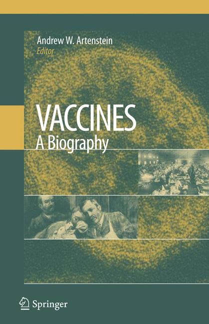 Vaccines: A Biograp… - image
