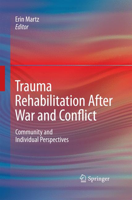 Trauma Rehabilitati… - image