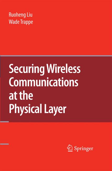 Securing Wireless C… - image