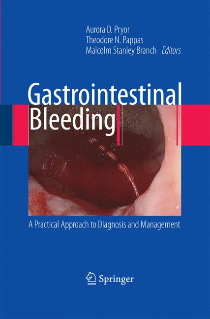 Gastrointestinal Bl… - image