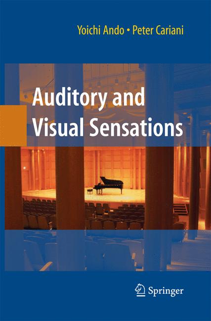 Auditory And Visual…