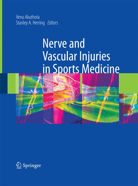 Nerve And Vascular …