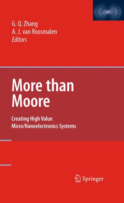 More Than Moore