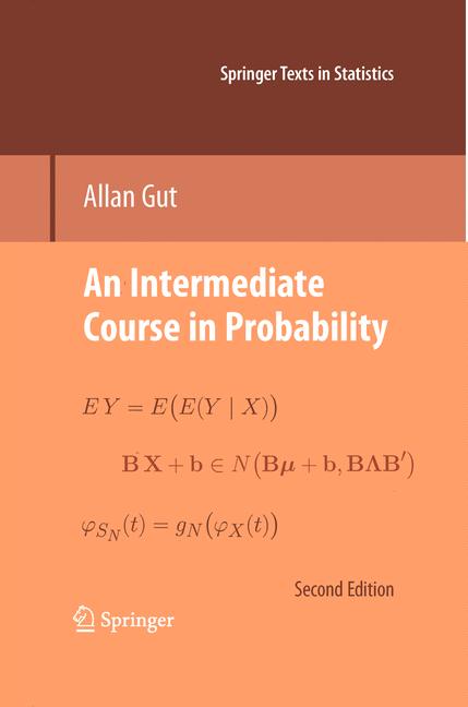 An Intermediate Cou…