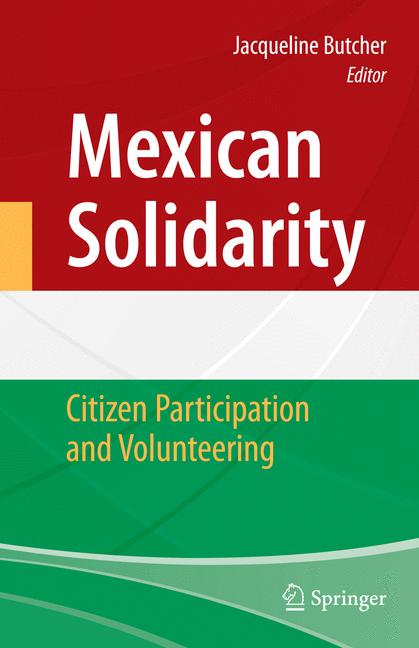 Mexican Solidarity - image