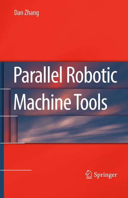 Parallel Robotic Ma…