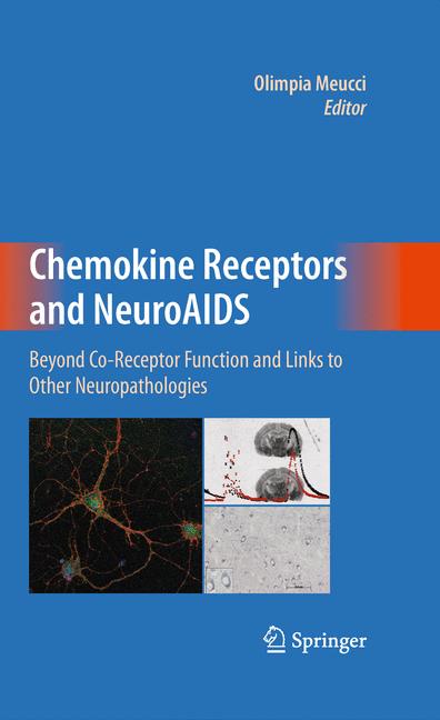 Chemokine Receptors…