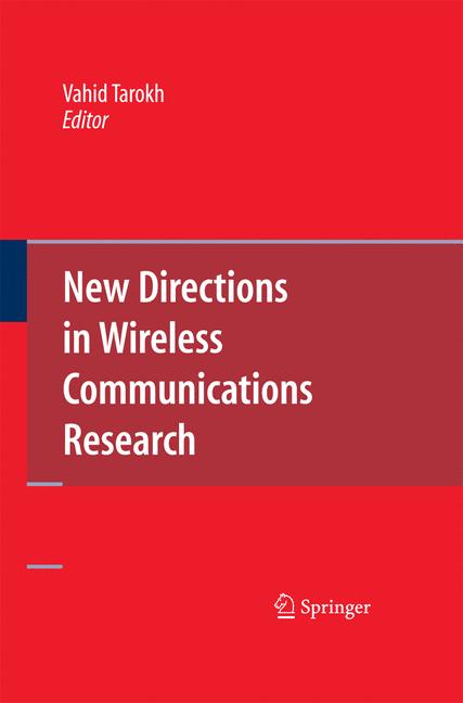 New Directions In W… - image