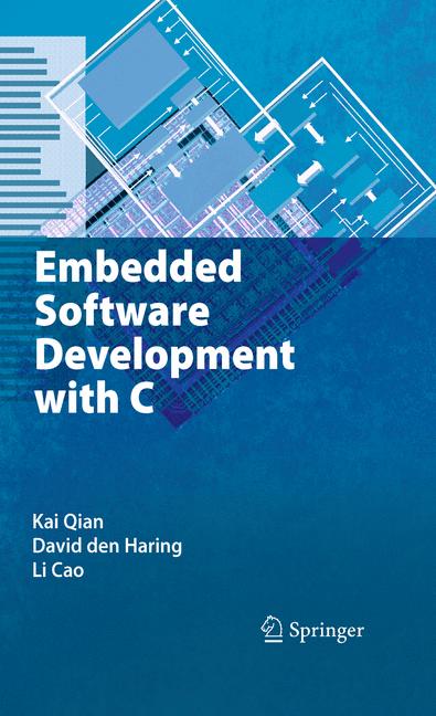 Embedded Software D…