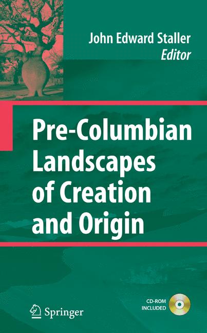 Pre-Columbian Lands… - image