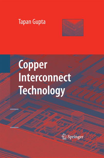 Copper Interconnect… - image