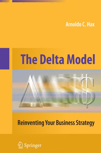 The Delta Model - image