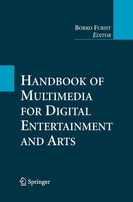 Handbook Of Multime…
