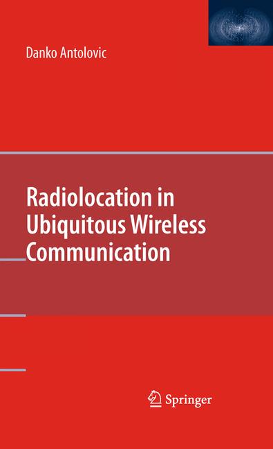 Radiolocation In Ub… - image