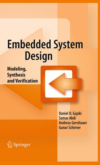 Embedded System Des… - image
