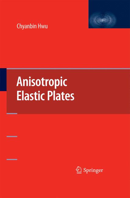 Anisotropic Elastic…