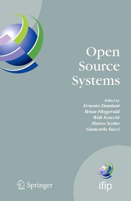 Open Source Systems - image