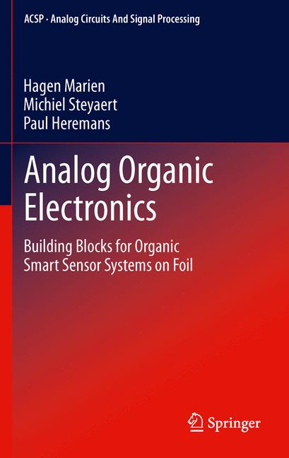 Analog Organic Elec…