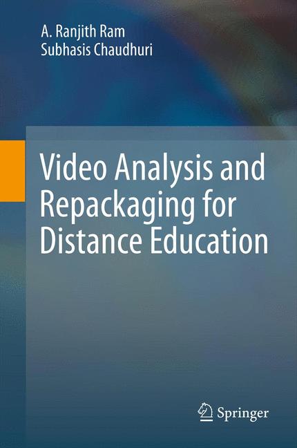 Video Analysis And … - image