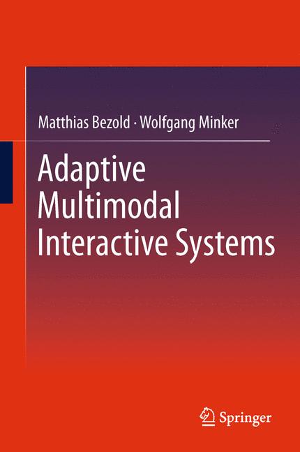 Adaptive Multimodal… - image