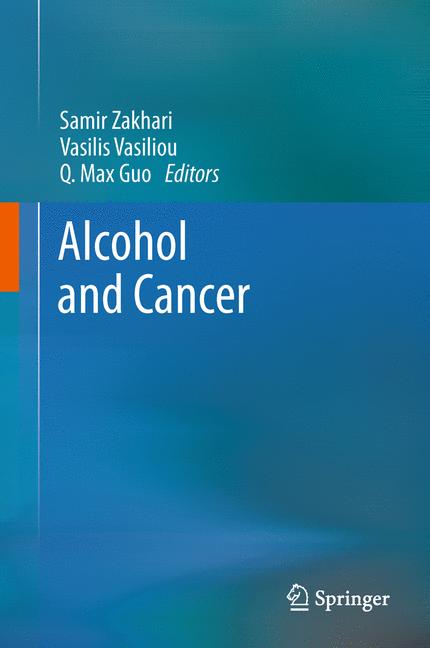 Alcohol And Cancer