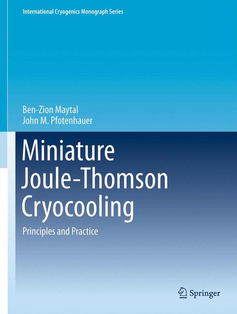 Miniature Joule-Tho…