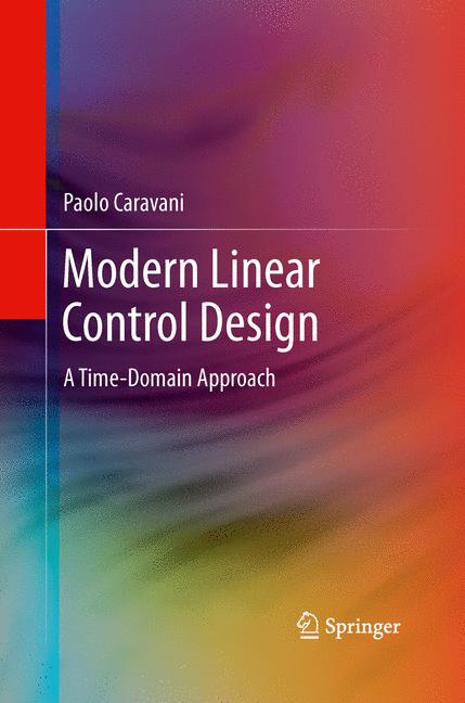 Modern Linear Contr… - image