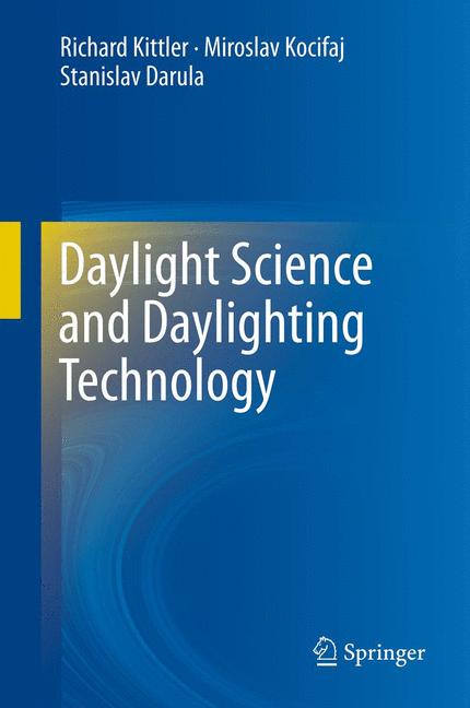 Daylight Science An… - image