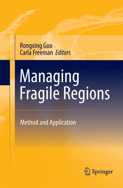 Managing Fragile Re…