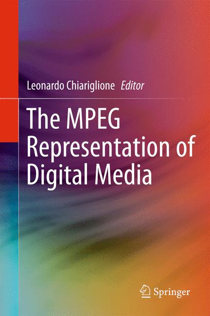The Mpeg Representa…