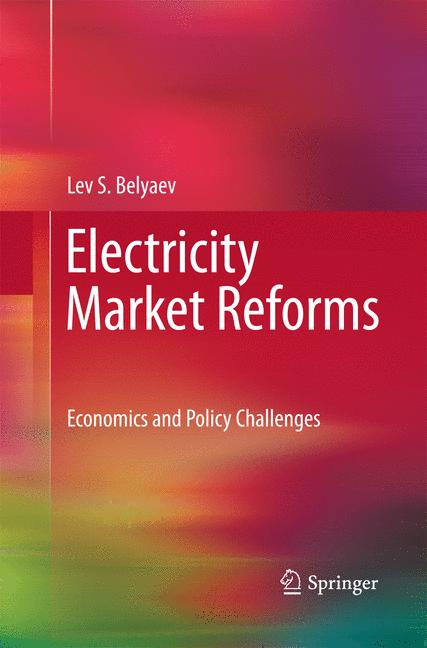 Electricity Market …