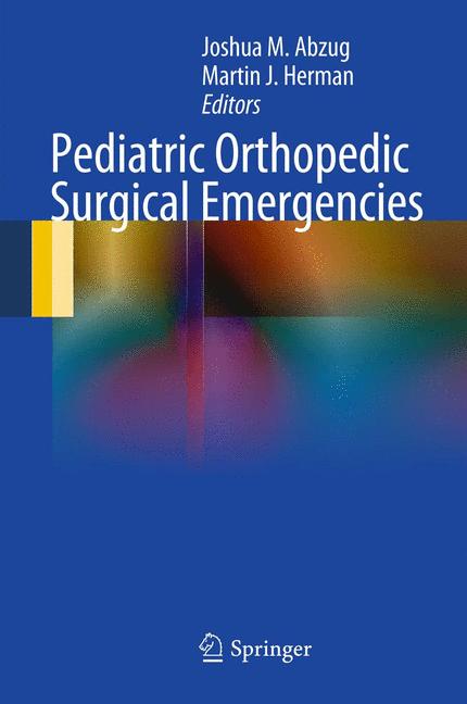 Pediatric Orthopedi…