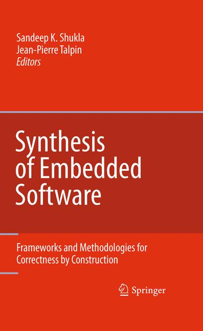 Synthesis Of Embedd…