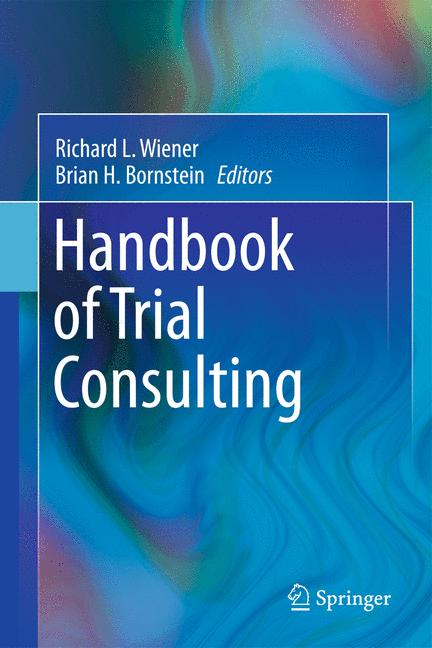 Handbook Of Trial C…