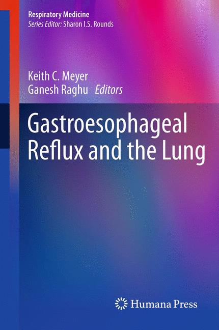 Gastroesophageal Re… - image