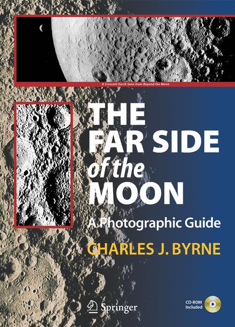 Springer The Far Side Of The Moon