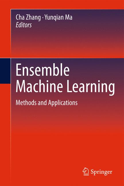 Ensemble Machine Le…