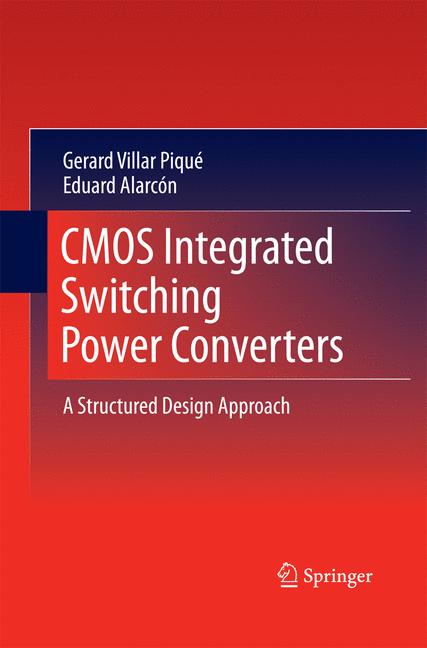 Cmos Integrated Swi…