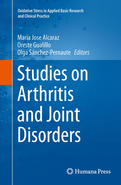 Studies On Arthriti… - image