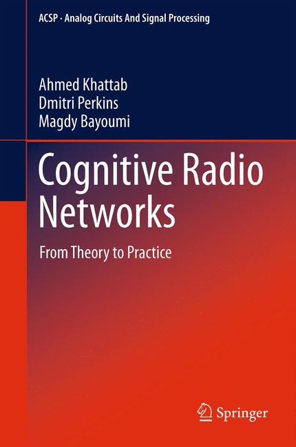 Cognitive Radio Net…