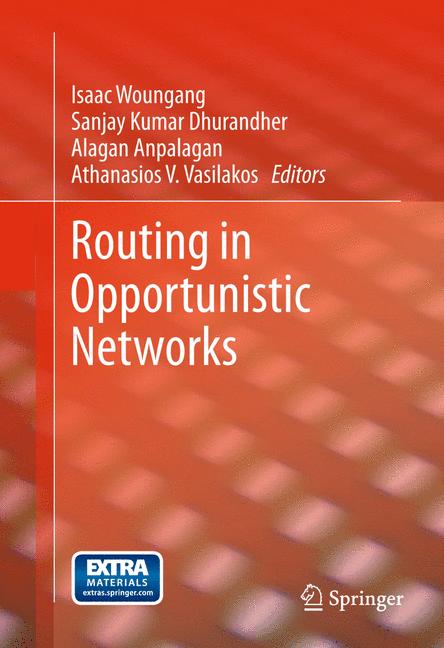 Routing In Opportun…