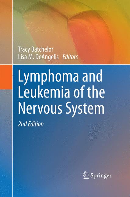 Lymphoma And Leukem… - image