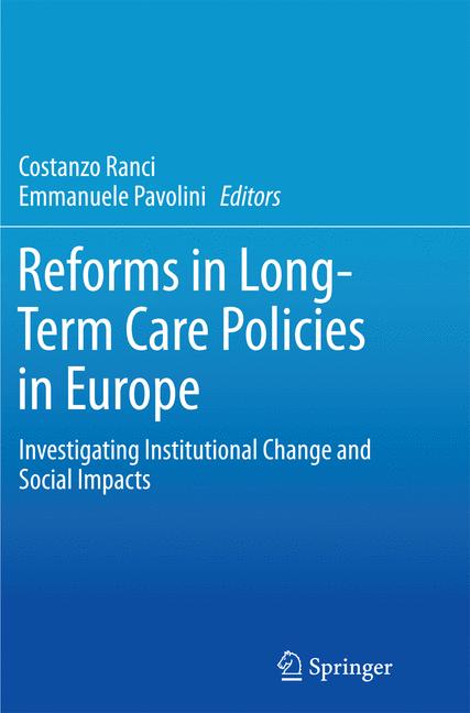 Reforms In Long-Ter…