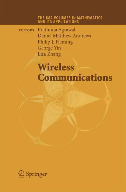 Wireless Communicat…