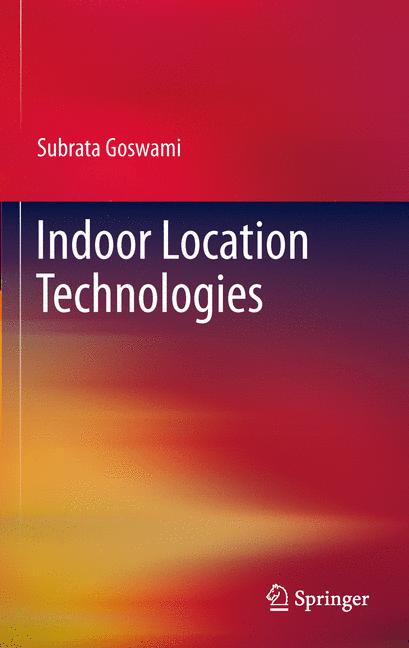 Indoor Location Tec… - image
