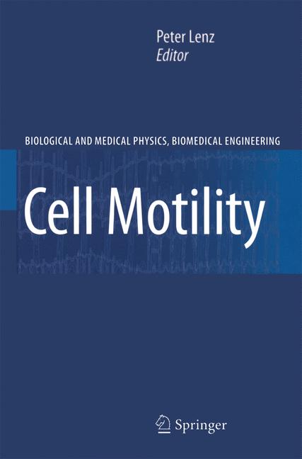 Cell Motility - image
