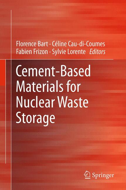 Cement-Based Materi…