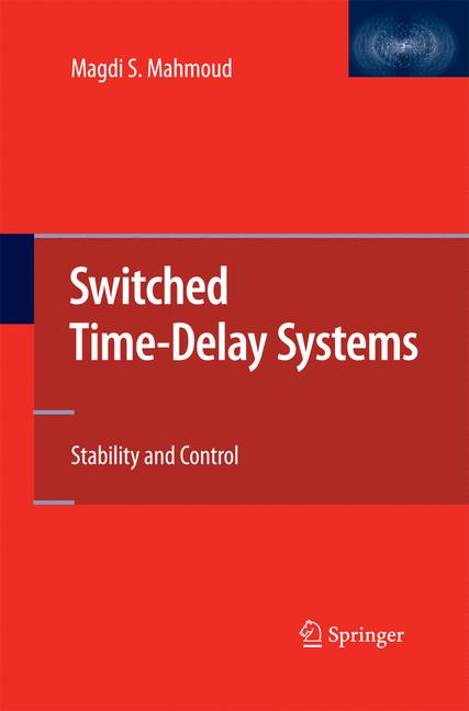 Switched Time-Delay… - image